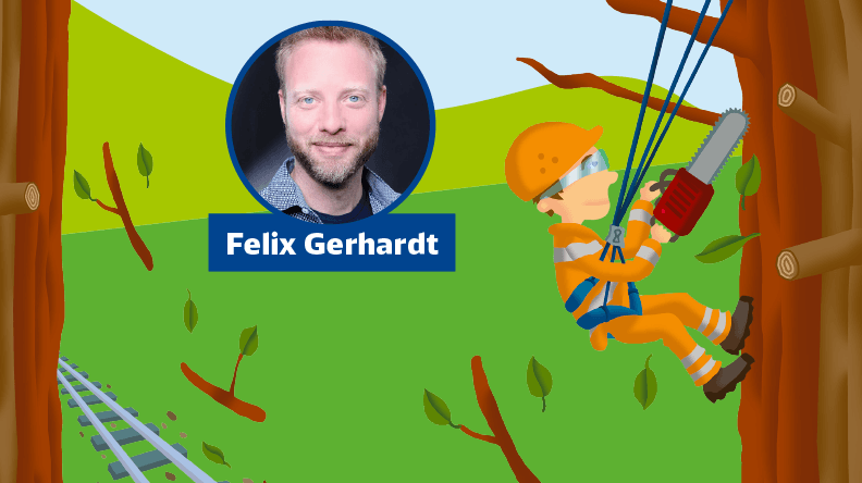 Der Forstwirt :: Felix Gerhardt